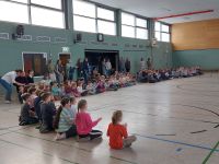 Monatstreffen 2